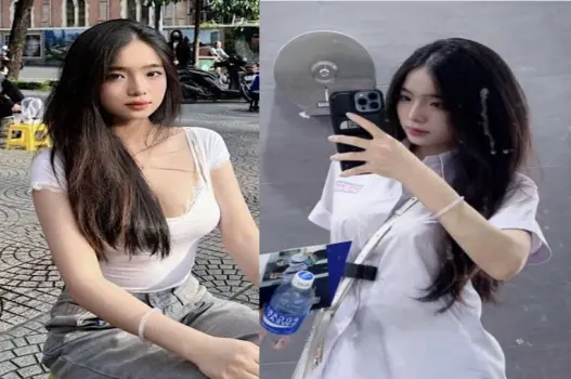 Ảnh thumbnail video Mai Thy leak clip cưỡi cu phê mây