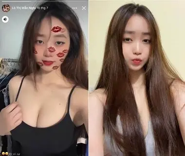 Ảnh thumbnail video Lò Thị Mẫn Nghi khoe hàng bao anh thèm muốn với giá 200 nghìn đô la con đĩ Lò Thị Mẫn Nghi khoe lồn và vú giá 200 nghìn đô nhiều thằng thèm