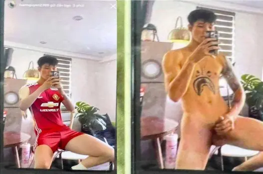 Ảnh thumbnail video Clip sex MCK vs Khúc Thị Hương bị lộ