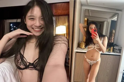 Ảnh thumbnail video Minh Anh đáng yêu với chỗ kín hoàn hảo