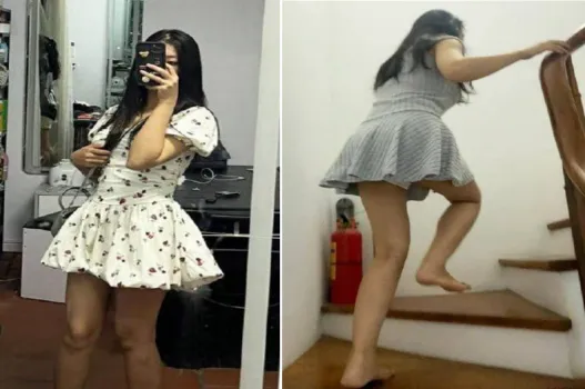Ảnh thumbnail video Mới gặp lần đầu em đã vội rủ vào nhà nghỉ