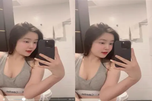 Ảnh thumbnail video Nện em mông đẹp chỉ doggy mới phê