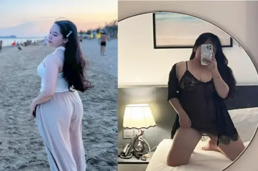 Ảnh thumbnail video Cho em múp đi biển lắc em phê lòi