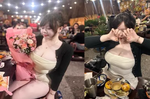 Ảnh thumbnail video Rủ em bím múp vào nhà nghỉ đụ