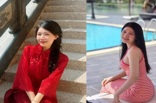 Ảnh thumbnail video Năm mới đu mạnh khiến bím em tê tái