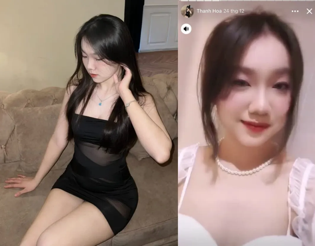 Ảnh thumbnail video Nện cho em mẫu ảnh Thanh Hoa khóc thét