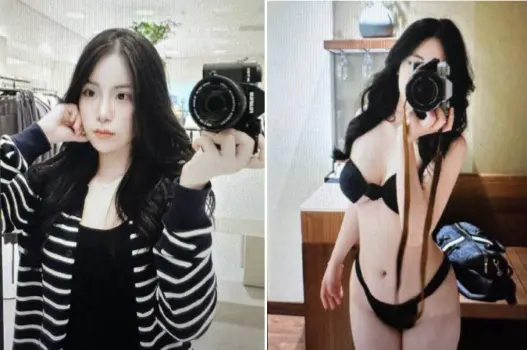Ảnh thumbnail video Em thích ảnh xịn nên phải đụ chỗ đẹp mê hồn