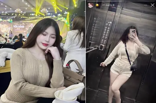 Ảnh thumbnail video Gái hot nói chuyện 18+ cực kỳ hưng phấn