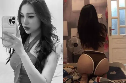 Ảnh thumbnail video Ngọc Diễm người ngon mà bạn trai làm tình thong thả