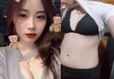 Ảnh thumbnail video Ngọc Diễm lộ clip đang làm tình
