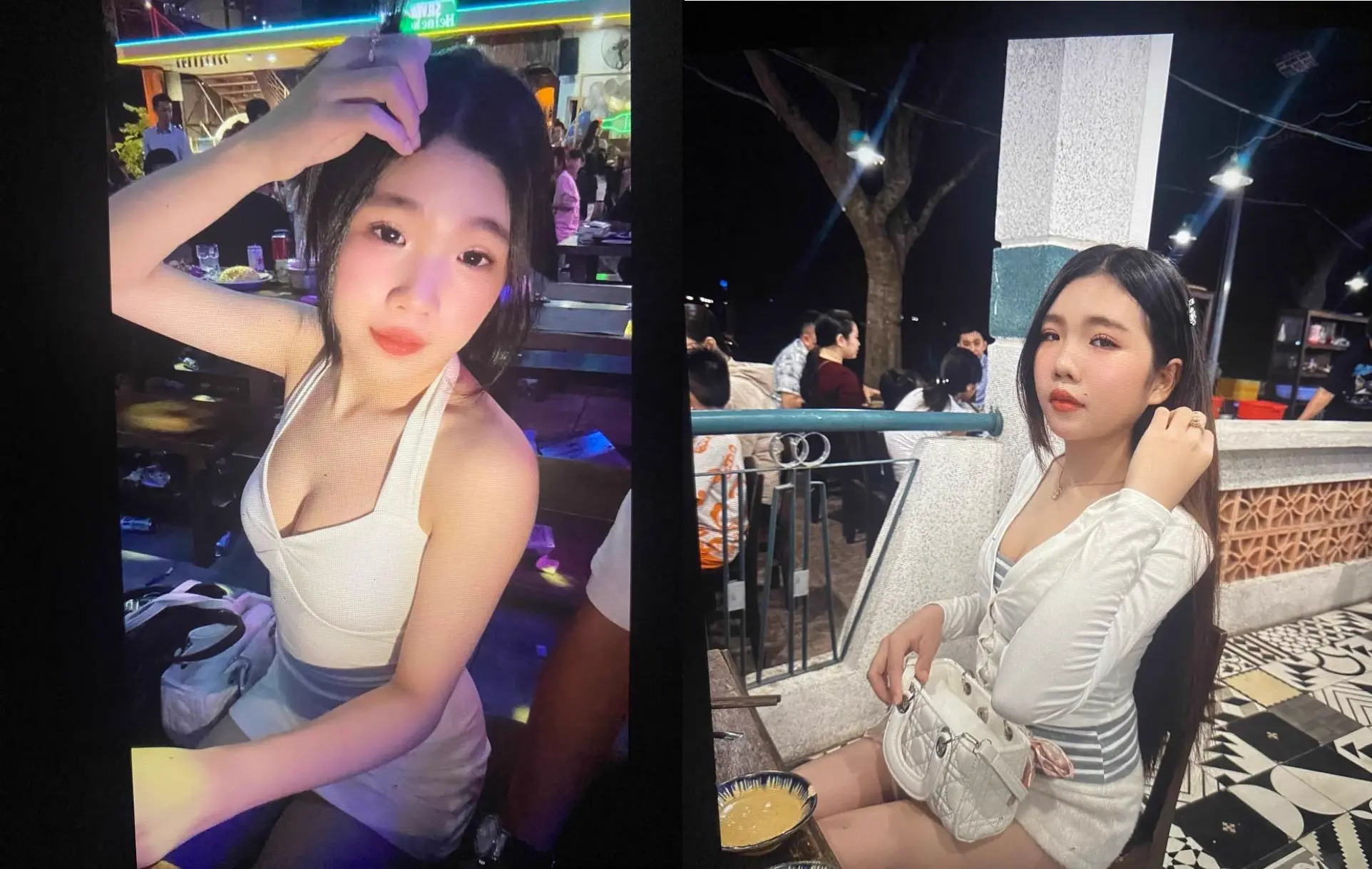 sex vietnam livestream