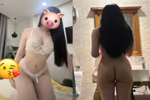 Ảnh thumbnail video XXX Việt Nam dáng nuột nước dâm trào ra