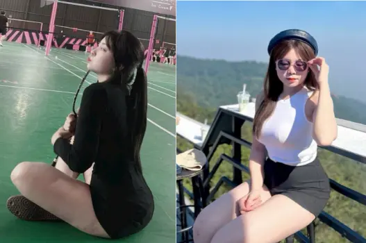 Ảnh thumbnail video Em 2K4 dáng ngon vếu to hấp dẫn