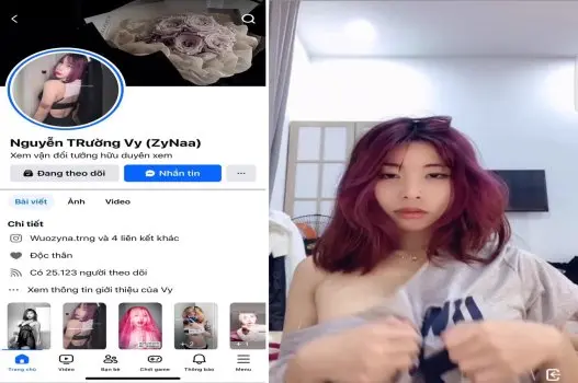 Ảnh thumbnail video Nguyễn Tường Vy dâm từ trong trứng
