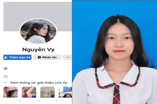Ảnh thumbnail video Clip sex nữ sinh Nguyễn Vy lớp 11