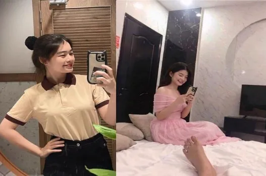 Ảnh thumbnail video Nhân viên mê cách sếp chịch