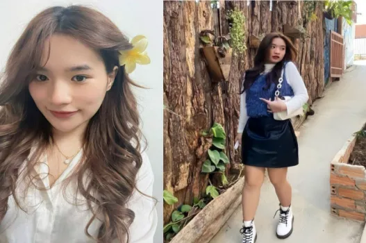 Ảnh thumbnail video Nhật Hân lộ clip cười tươi khi chịch nhau