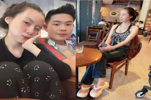Ảnh thumbnail video Nhìn hiền lành nhưng em rất dâm