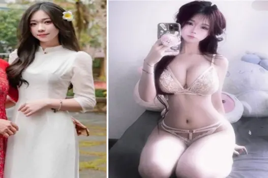 Ảnh thumbnail video Video sex Việt Nam nữ sinh chân dài sexy