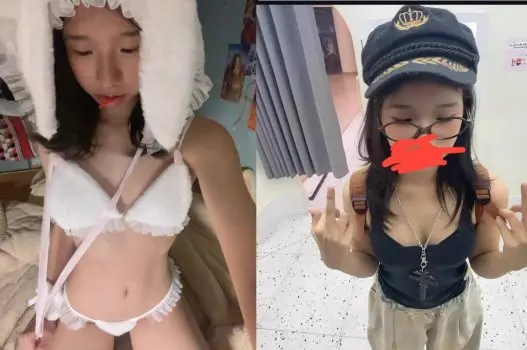 Ảnh thumbnail video Đụ nữ sinh tính cách ham chơi cuồng nhiệt