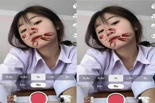 Ảnh thumbnail video Clip sex áo dài ngày cuối cấp với cô bạn thân