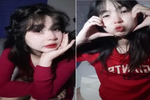 Ảnh thumbnail video Thủ dâm không lên đỉnh nên qua nhà nhấp