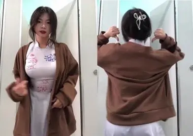 Ảnh thumbnail video Sex nữ sinh da trắng hấp dẫn