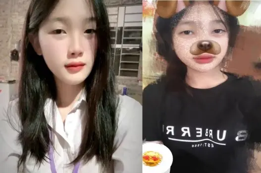 Ảnh thumbnail video Nữ sinh thích đồ lót gợi cảm siêu mỏng