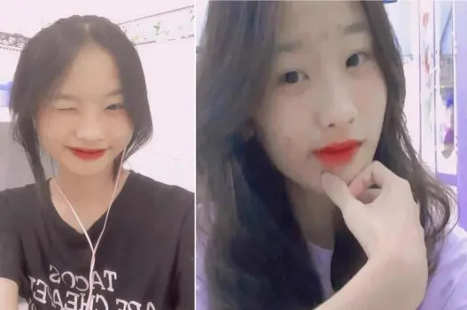 Ảnh thumbnail video Nữ sinh mặt mụn sở hữu thần hình vạn người mê