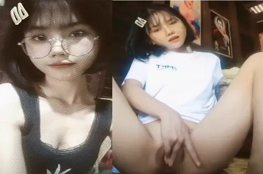 Ảnh thumbnail video Nữ sinh tóc ngắn và cái bướm hay bị chảy nước
