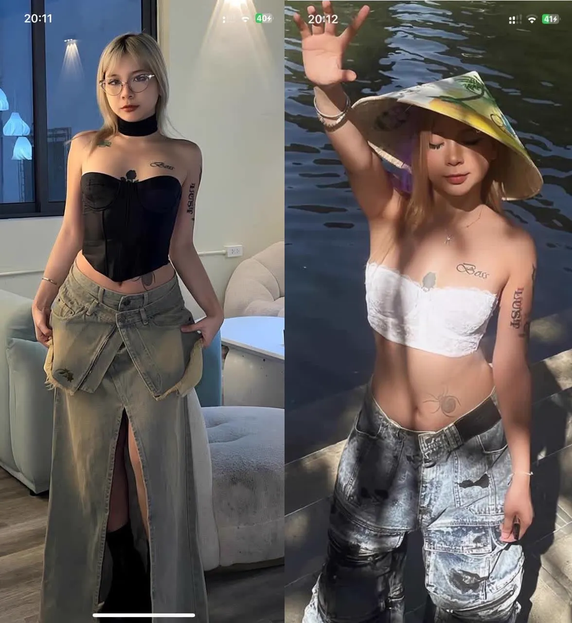Ảnh thumbnail video Phim sex IG gái xinh dáng ngọt ngào