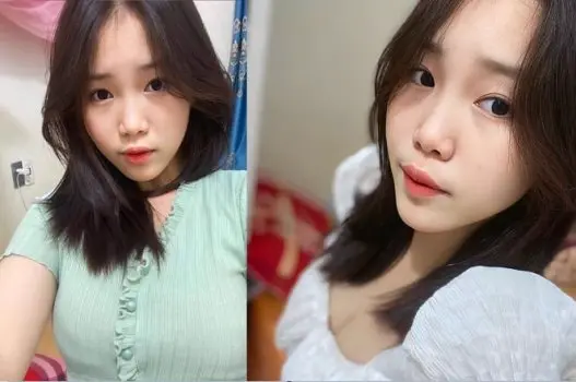 Ảnh thumbnail video Clip nhạy cảm em dâm quan hệ lén lút với bạn thân người yêu