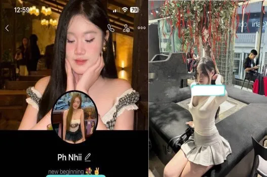 Ảnh thumbnail video Phương Nhi lộ clip chịch nhau siêu dâm