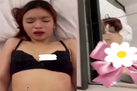 Ảnh thumbnail video Rủ em đi chơi nhưng lại vào nhà nghỉ chịch nhau