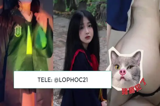Ảnh thumbnail video Clip cô sinh viên VN với câu chuyện tình tư thế doggy