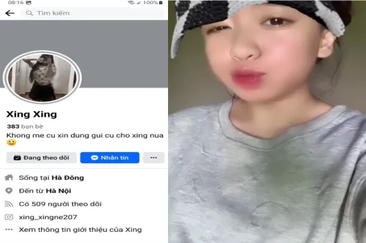Ảnh thumbnail video Sinh viên mới lớn nhấp mạnh