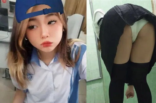 Ảnh thumbnail video Sinh viên mông to BJ cho lớp trưởng