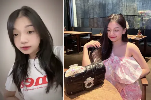 Ảnh thumbnail video Tặng đồ hiệu cho ăn sang là em dạng háng