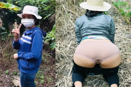 Ảnh thumbnail video Thôn nữ dâm đãng chịch nhau ngoài đồng