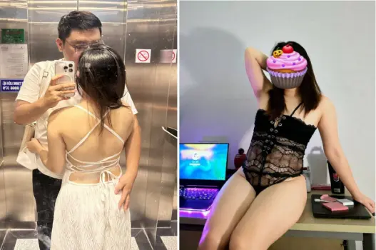 Ảnh thumbnail video Địt lén thư ký đã có chồng tại motel