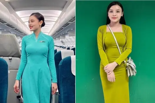 Ảnh thumbnail video Sex VN nữ tiếp viên hàng không ngon và trắng