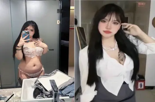 Ảnh thumbnail video TikTok thích những nỗ lực mạnh mẽ