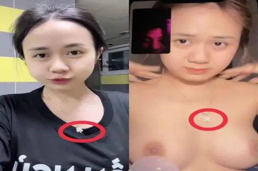 Ảnh thumbnail video Tik toker Mlinh bị tung clip sex tiểu tâm
