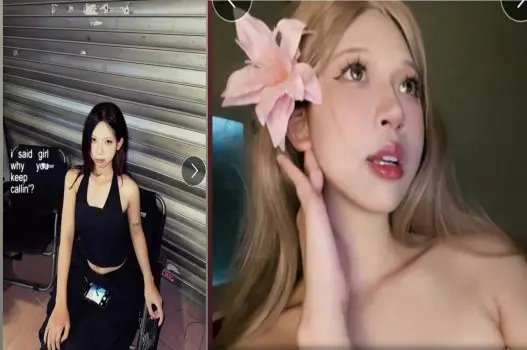 Ảnh thumbnail video Gái tóc vàng để lộ clip ân ái với dáng người nổi bật
