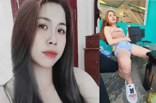 Ảnh thumbnail video Xin chồng cho em quan hệ trai trẻ để bớt thèm