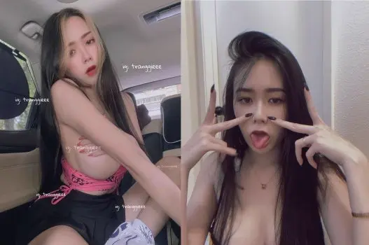 Ảnh thumbnail video Trần Linh Trang hấp dẫn thích cưỡi ngựa khi làm tình