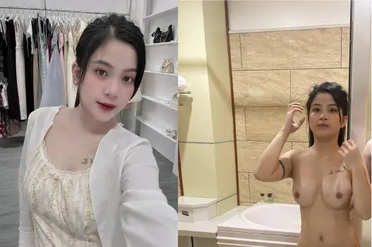 Ảnh thumbnail video Chủ shop thời trang bị người yêu tung clip lên mạng