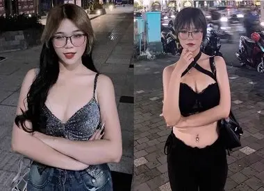 Ảnh thumbnail video Địt Trịnh Như Quỳnh thích tự do
