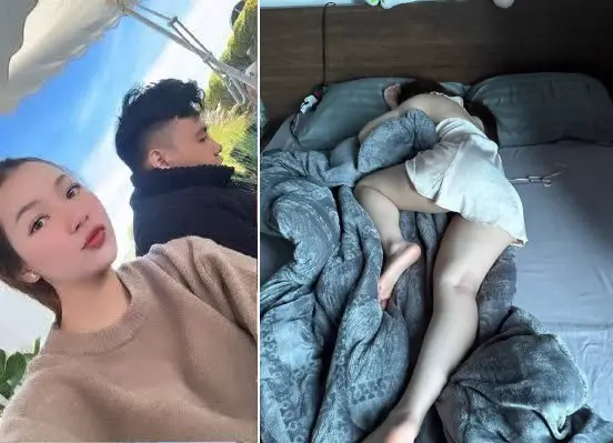 Ảnh thumbnail video Sex hay ny khoái chịch ngoài trời bụi