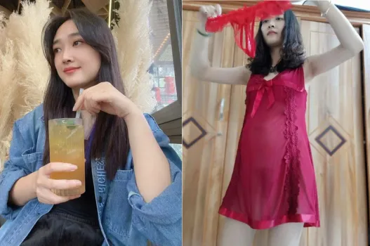 Ảnh thumbnail video Vợ dâm kỹ năng đụ cực đỉnh